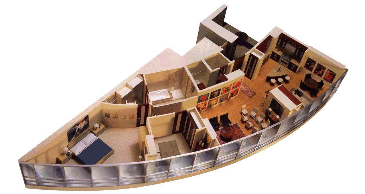 Drawing Confirmation